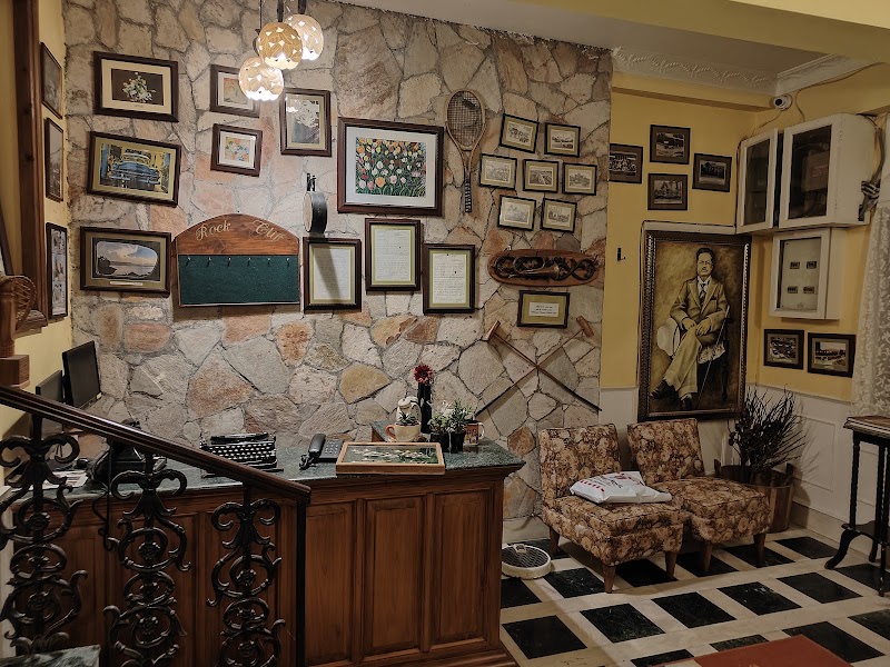 ROCK CLIFF HOMESTAY - ROCK CLIFF HOMESTAY Dhankheti, Malki, Shillong, Meghalaya 793003, India