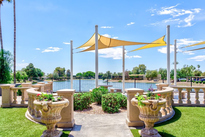 Biltmore on the Lake - Biltmore on the Lake 11050 N Biltmore Dr, Phoenix, AZ 85029, USA
