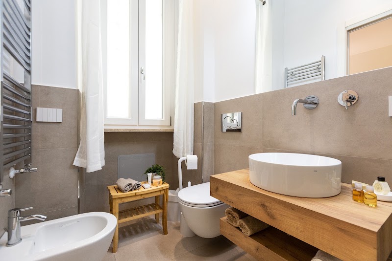 Colosseum Holidays - Marco Aurelio - Colosseum Holidays - Marco Aurelio, Via Marco Aurelio, 43, 00184 Roma RM, Italy