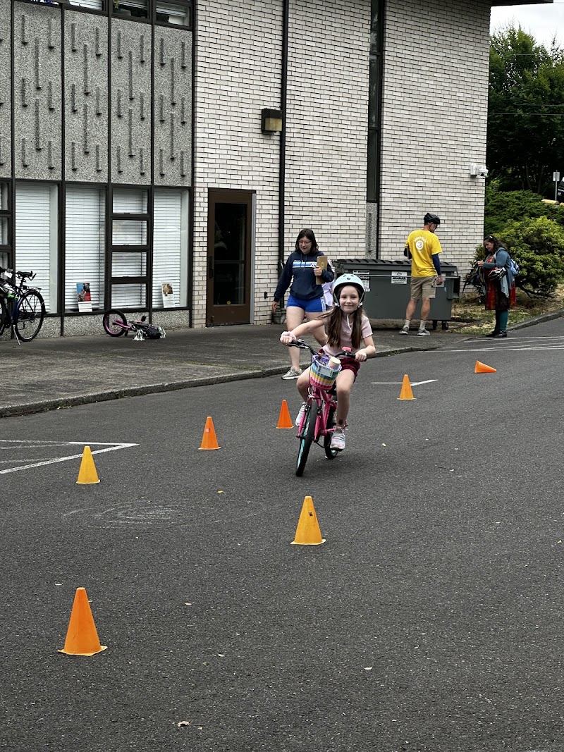 Portland Summer Camps l Pedalheads Bike - Portland Summer Camps l Pedalheads Bike, 4525 SE Stark St, Portland, OR 97215, USA