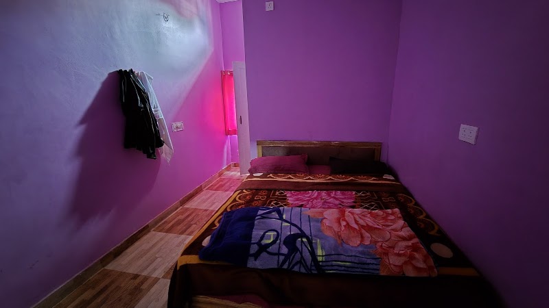 Hotel O by OYO Mount View - Hotel O by OYO Mount View, Union Bank Rd, near Central hospital, Bank Colony, Kusumkhera, Haldwani, Bomari Tallikham, Uttarakhand 263139, India