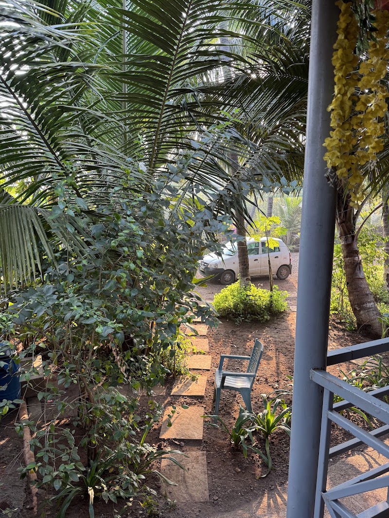 Sandcastle Cottages - Sandcastle Cottages Shetrafal Galli, near Shetrafal Temple, Diveagar, Maharashtra 402403, India