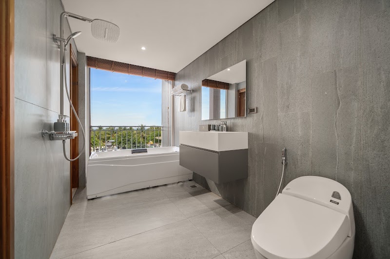 Mixay Boutique Hotel Da Nang - Mixay Boutique Hotel Da Nang, 41 Võ Nghĩa, Phước Mỹ, An Hải, Đà Nẵng 550000, Vietnam