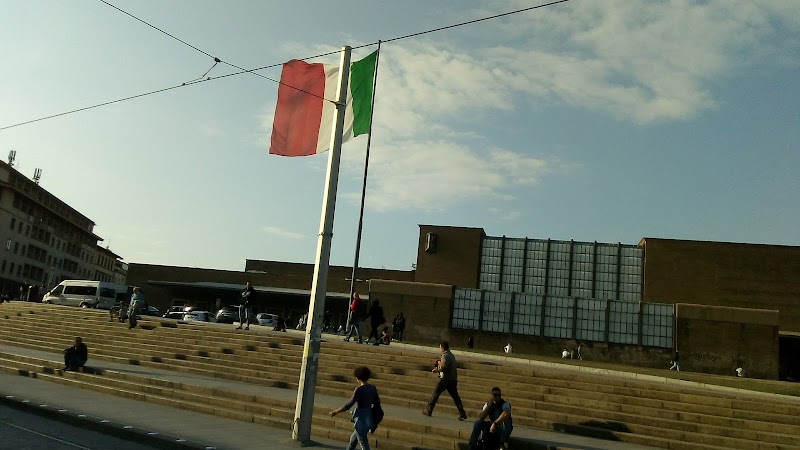 Piazza della Stazione - Piazza della Stazione, 50123 Firenze FI, Italy