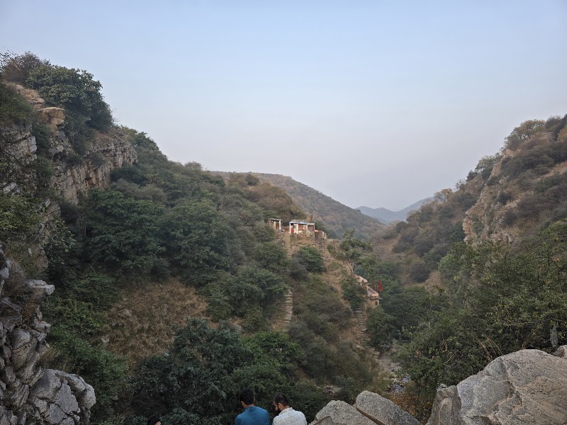 Hathni Kund - Hathni Kund XR5F+9CF, Jaipur, Rajasthan 302002, India