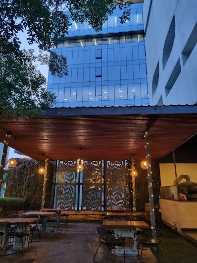 Via Milano - Via Milano Sarjapur Main Rd, inside THE GRAN CARMEN ADDRESS, near Decathlon, Ambedkar Nagar, Chikkabellandur, Bengaluru, Karnataka 560035, India