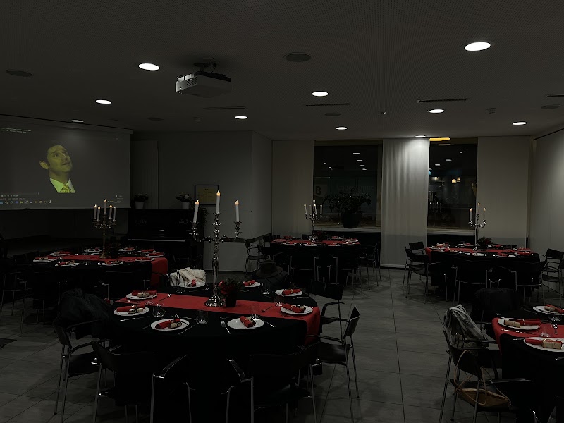 Restaurant Allresto Beirut - Restaurant Allresto Beirut Effingerstrasse 20, 3008 Bern, Switzerland
