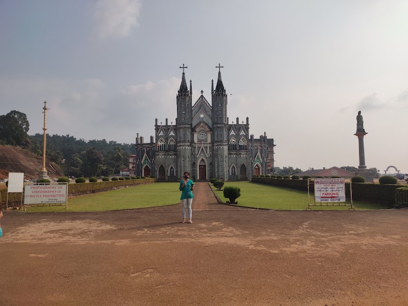 Karkala - Karkala, Karnataka, India