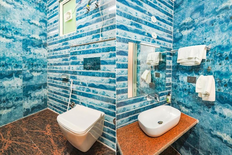 FabHotel Indiana - Hotel in Sector 63, Noida - FabHotel Indiana - Hotel in Sector 63, Noida CH-12, Sector 63 A, Noida, Uttar Pradesh 201309, India