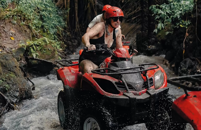 Ubud Quad Bikes - Ubud Quad Bikes Jl. Raya Mawang, Lodtunduh, Kecamatan Ubud, Kabupaten Gianyar, Bali 80571, Indonesia