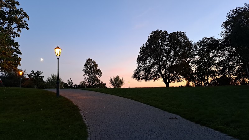 V Pevnosti 159/5b - V Pevnosti 159/5b, 128 00 Praha 2-Vyšehrad, Czechia