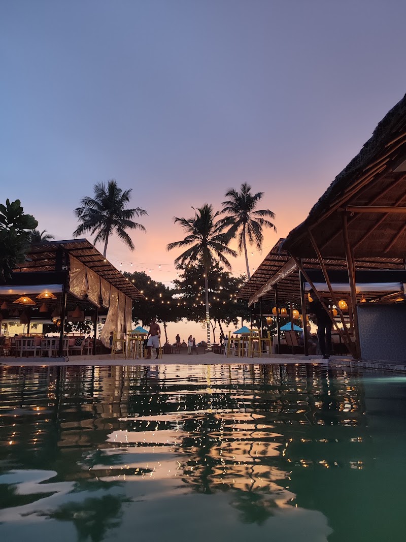 Kurumba Bay - Kurumba Bay, Weligama 81700, Sri Lanka