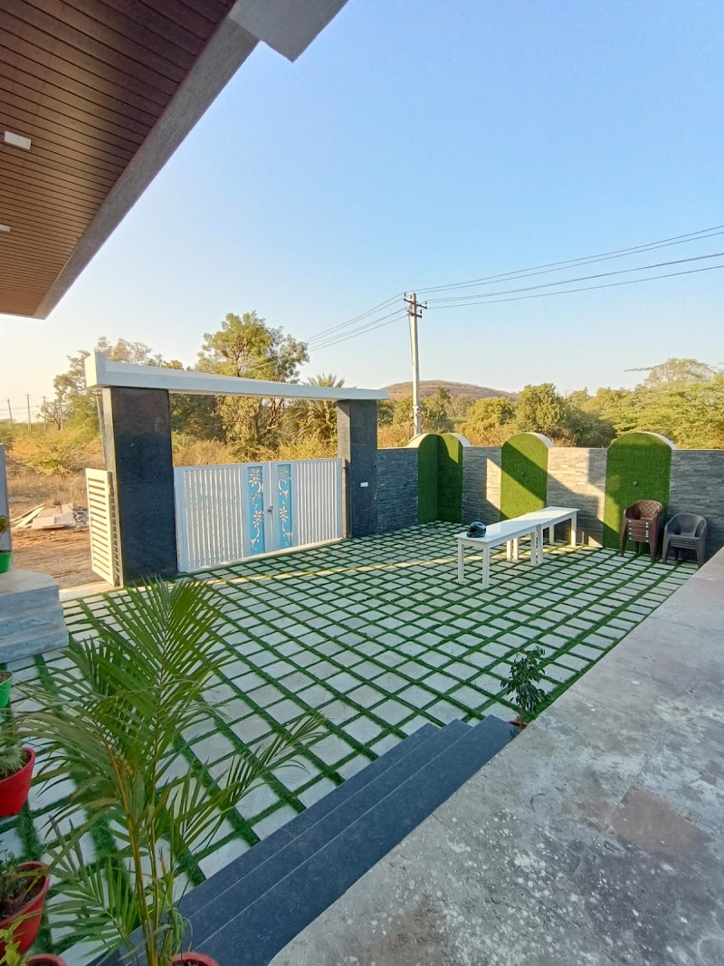 Udaipur Pool Villa - Udaipur Pool Villa, JJPJ+QM6, Nathwaton Ka Gurha, Udaipur, Rajasthan 313001, India