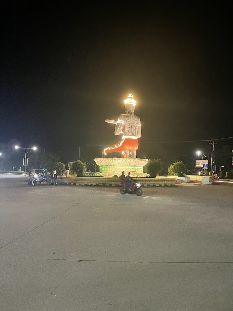 Lok Ta Dambong Kra Nhoung - Lok Ta Dambong Kra Nhoung, Sangke, Krong Battambang 12000, Cambodia