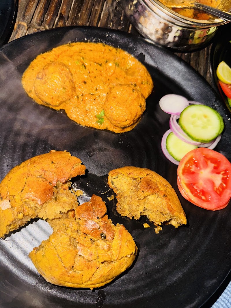 Jogi Mahal Pure Veg Cafe and Restaurant - Jogi Mahal Pure Veg Cafe and Restaurant Shilpgram Rd, Ramsinghpura, Sawai Madhopur, Rajasthan 322001, India
