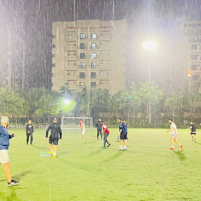 DSO Football Club - DSO Football Club North Park - Nadd Hessa - Dubai Silicon Oasis - Dubai - United Arab Emirates