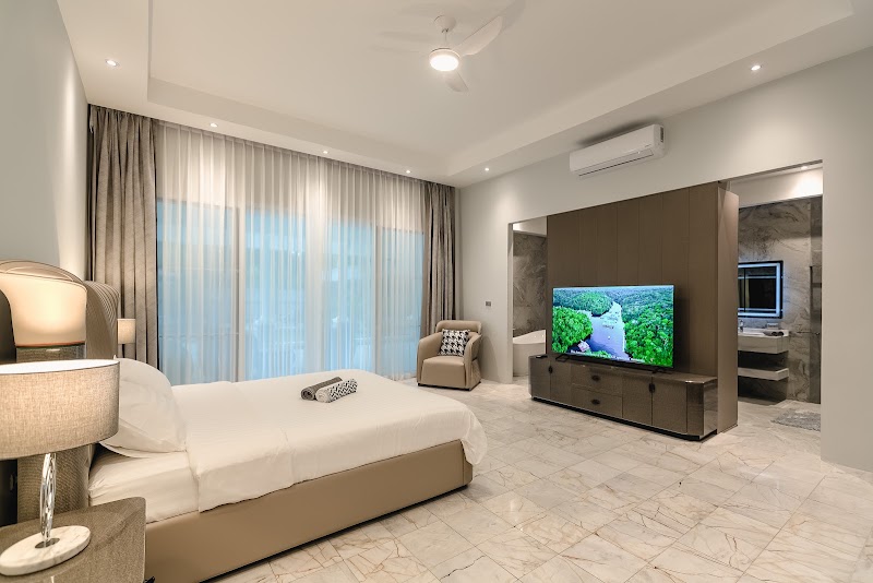 Villa Bellissima Bang Tao - Villa Bellissima Bang Tao, Bangtao 202/18 Cherngtalay Bang Tao Beach, Tambon Choeng Thale, Amphoe Thalang, Chang Wat Phuket 83110, Thailand
