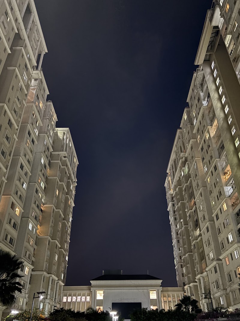Purva Westend - Purva Westend VJRQ+55M, Service Rd, Beside New Udupi Grand Veg, Kudlu Gate, Garebhavipalya, Garvebhavi Palya, Bengaluru, Karnataka 560068, India