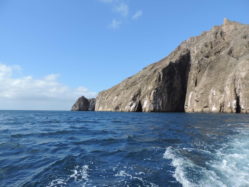 Dolphin House - Dolphin House, 492R+4VJ, Puerto Baquerizo Moreno, Ecuador