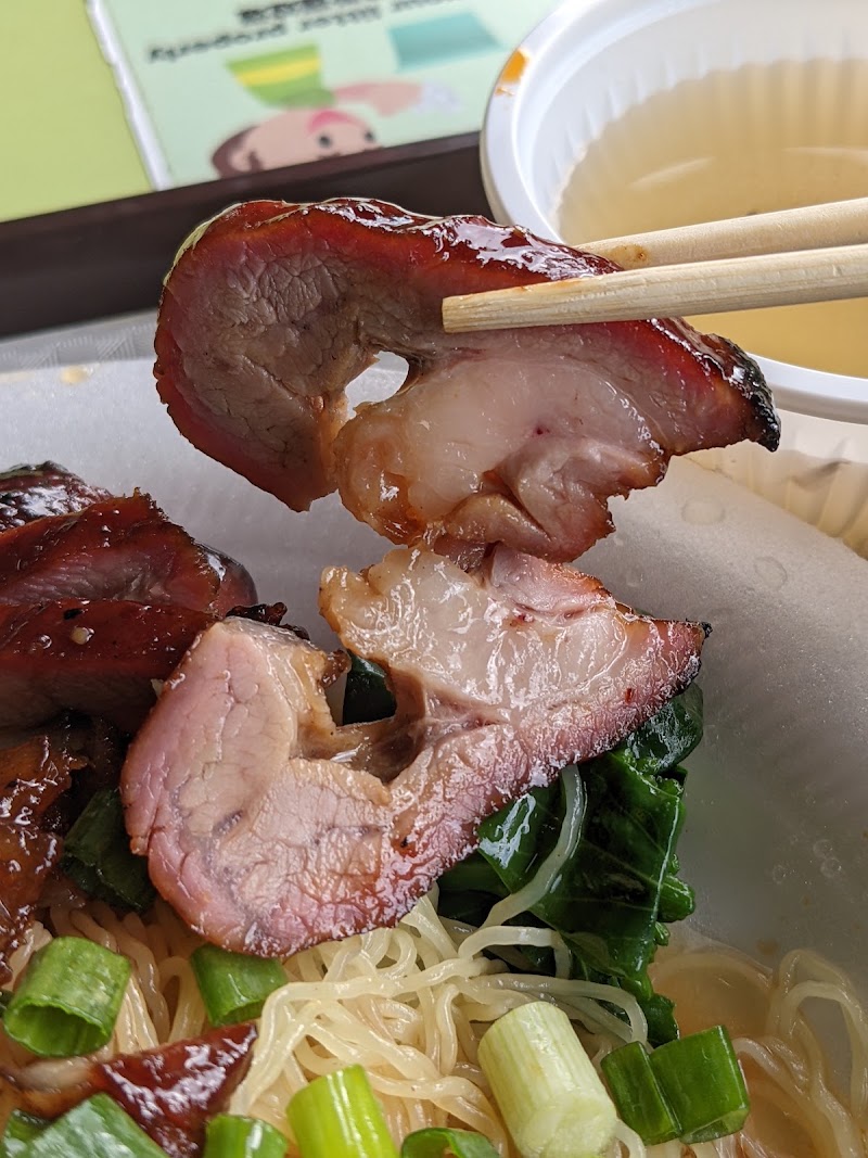 Fatty Ox HK Kitchen - Fatty Ox HK Kitchen 335 Smith St, #02-84, Singapore 050335