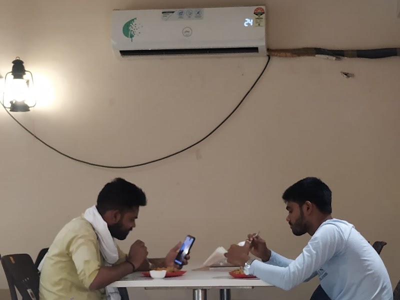 Chakhna Mahal Restaurant - Chakhna Mahal Restaurant J999+7X7, RN 8, Block B, Industrial Area, Sector 62, Noida, Uttar Pradesh 201309, India