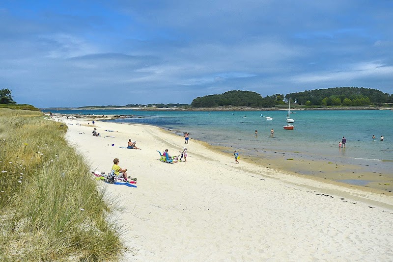 Ti Ma Zud - Bihan - Gîtes de France - Ti Ma Zud - Bihan - Gîtes de France, 11 Rte de Keralies, 22560 Pleumeur-Bodou, France