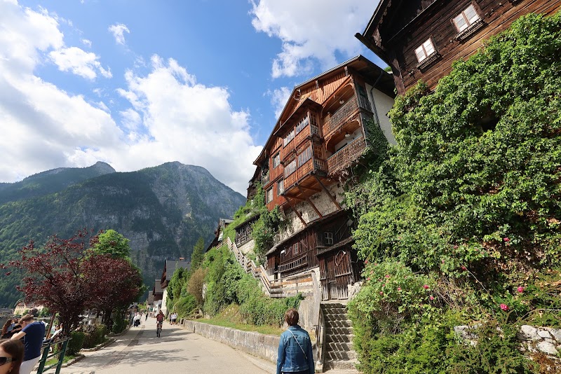 Marketplace Hallstatt - Marketplace Hallstatt Marktpl. 45, 4830 Hallstatt, Austria