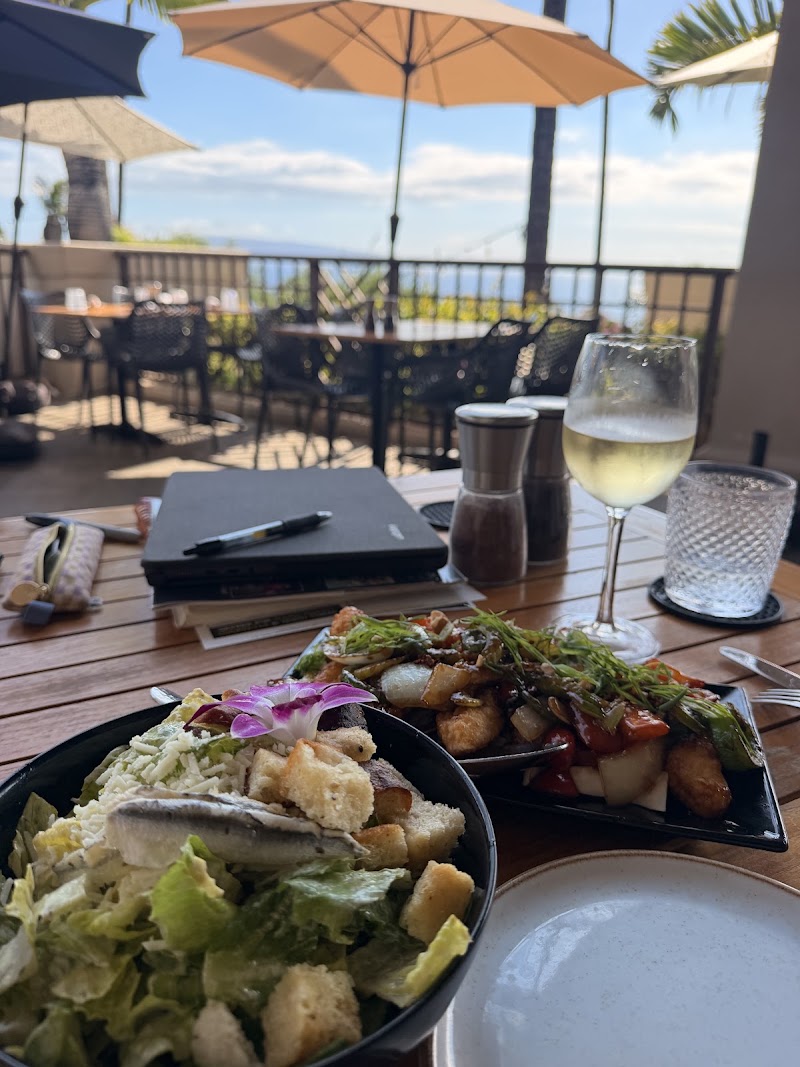 Gather on Maui for Food + Drink - Gather on Maui for Food + Drink 100 Wailea Golf Club Dr, Kihei, HI 96753, USA