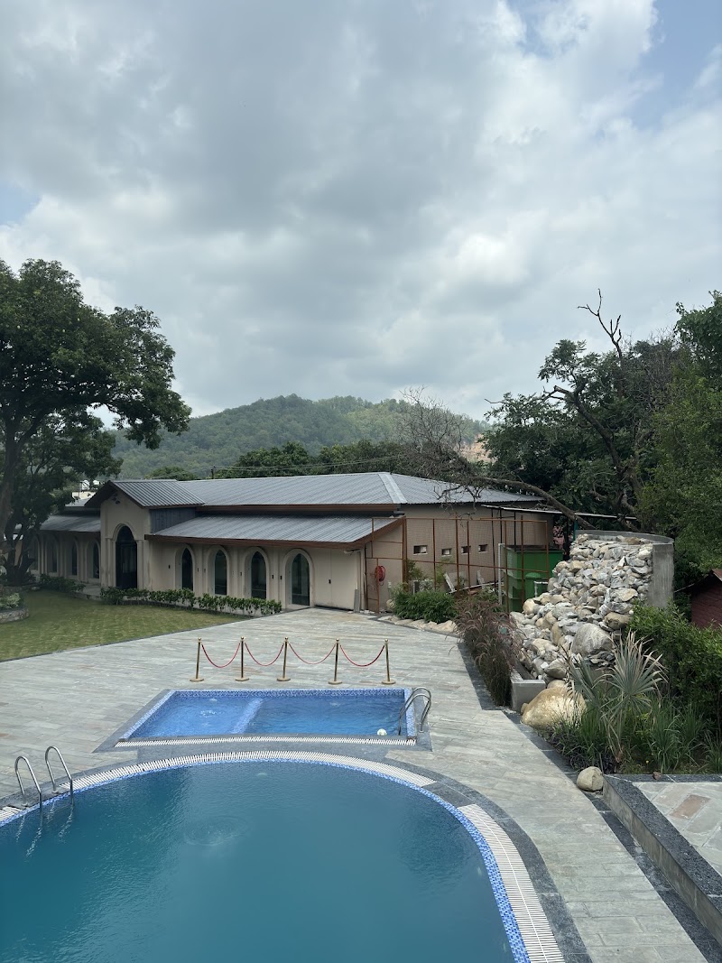Silvanza Resort by Nivanta - Silvanza Resort by Nivanta near Ankuram School, Ramnagar, Dhikuli, Garjiya, Uttarakhand 244715, India