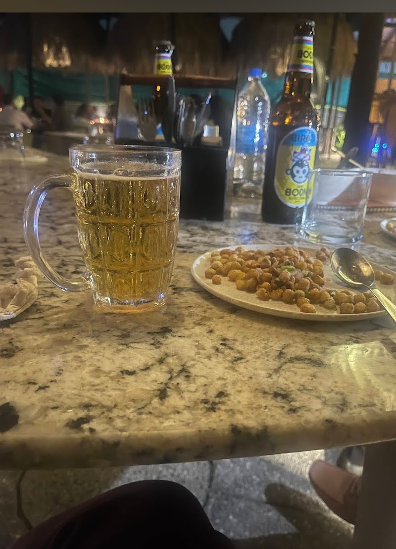 CaroBar - Multicuisine Restaurant | Bar | Cafe - CaroBar - Multicuisine Restaurant | Bar | Cafe Near Sangam pride, Before, Phoenix Mall, National Highway, Mumbai, Indore, Madhya Pradesh 452010, India