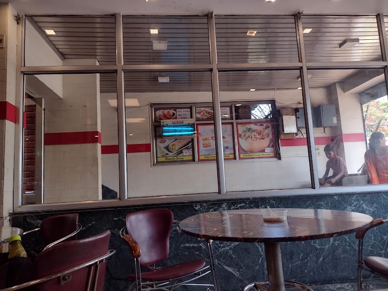 Birsa Munda Food Plaza - Birsa Munda Food Plaza, Platform No 1, Ranchi, Railway Station, Gosaintola, Ranchi, Jharkhand 834011, India