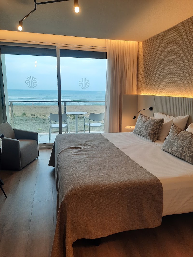 Hotel Bel Air - Hotel Bel Air Pg. Marítim, 169, 08860 Castelldefels, Barcelona, Spain
