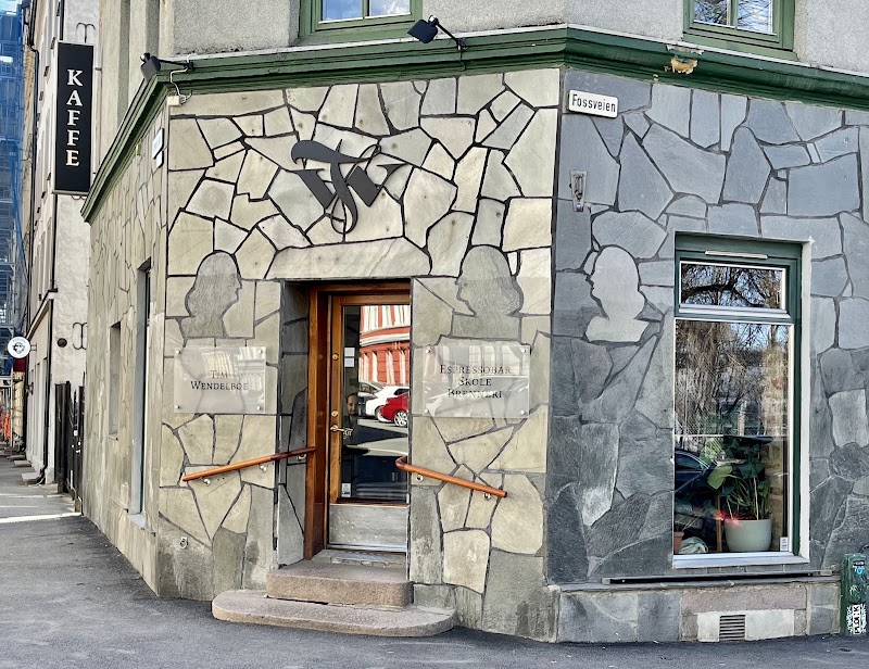 Tim Wendelboe - Tim Wendelboe, Grüners gate 1, 0552 Oslo, Norway