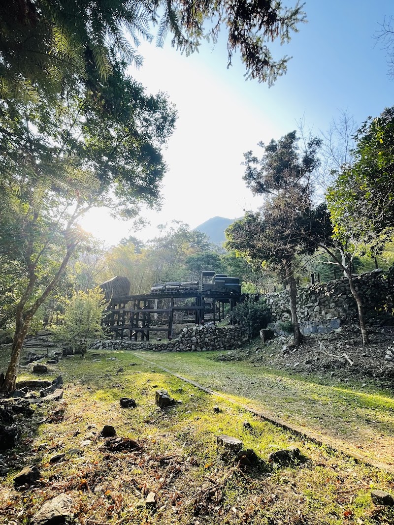 Eight Immortals Mountain - Eight Immortals Mountain, Heping District, Taichung City, Taiwan 424
