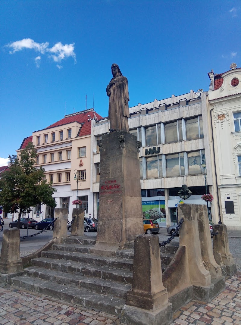 Central Bohemian Region - Central Bohemian Region, Czechia