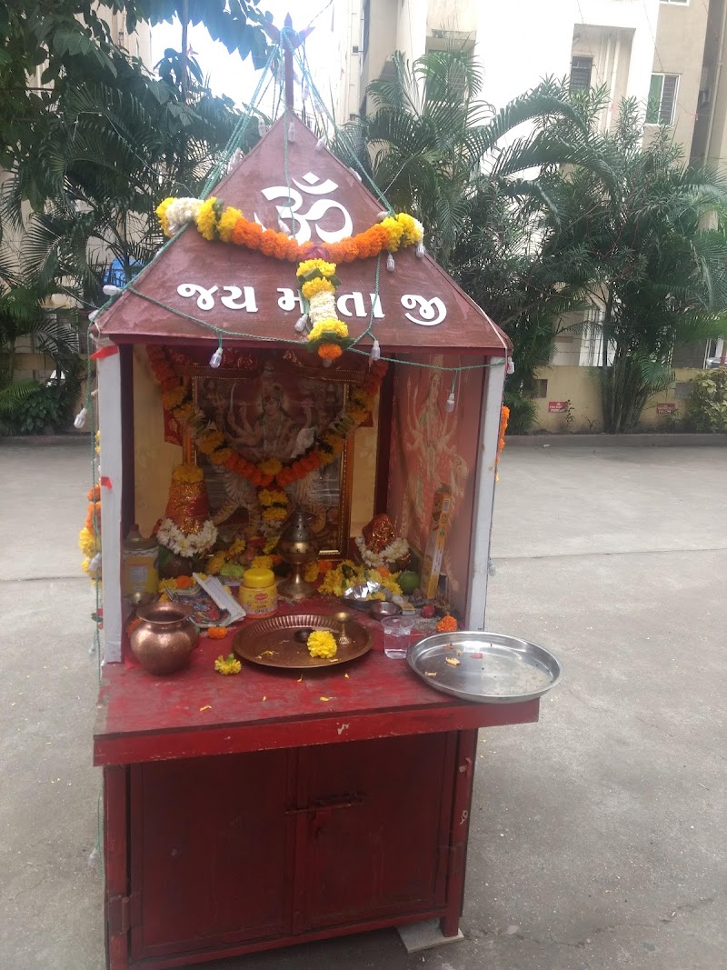 PRAMUKH DARPAN - PRAMUKH DARPAN, 7247+J2C, Samarvarni, Silvassa, Dadra and Nagar Haveli and Daman and Diu 396230, India