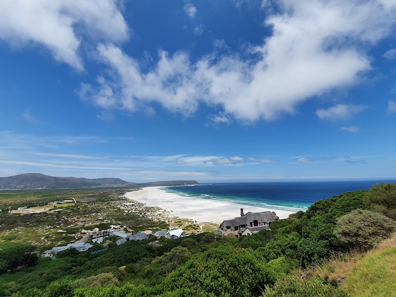 East Fort, Chapman's Peak Drive - East Fort, Chapman's Peak Drive, East Fort, Hout Bay Harbour, Cape Town, 7806, South Africa
