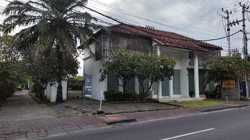 The Wangsa Hotel & Villas - The Wangsa Hotel & Villas, Tanjung Benoa - Nusa Dua, Jl. Pratama No.61B, Benoa, Kec. Kuta Sel., Kabupaten Badung, Bali 80363, Indonesia