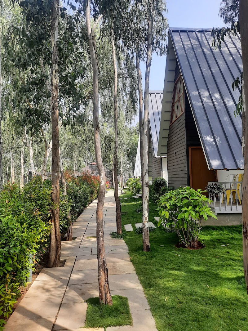Ivaana Resorts - Nature Resort in Mysuru - Ivaana Resorts - Nature Resort in Mysuru, Lalitadripura Rd, Chamundi Hill, Rammanahalli, Karnataka 570028, India