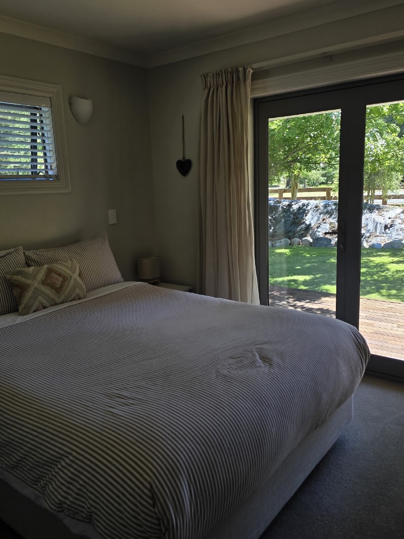 Foehn Cottage - Foehn Cottage 19/23 North West Arch, Twizel 7901, New Zealand