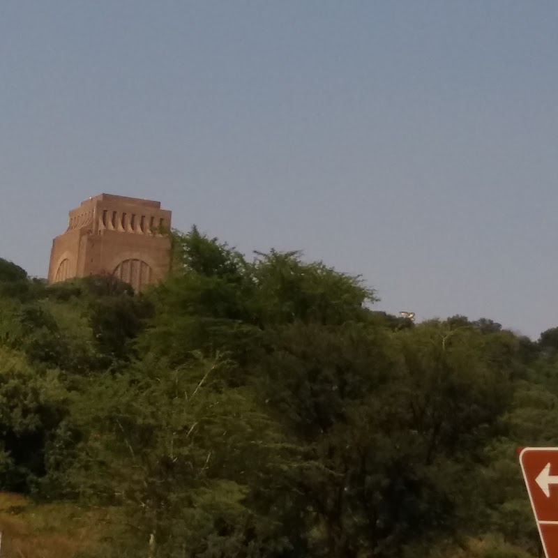Voortrekker Monument Gate 1 - Voortrekker Monument Gate 1, VTM Nature Reserve, situated on 341ha around The, Voortrekker Monument, Eeufees Rd, Groenkloof 358-Jr, Pretoria, 0027, South Africa