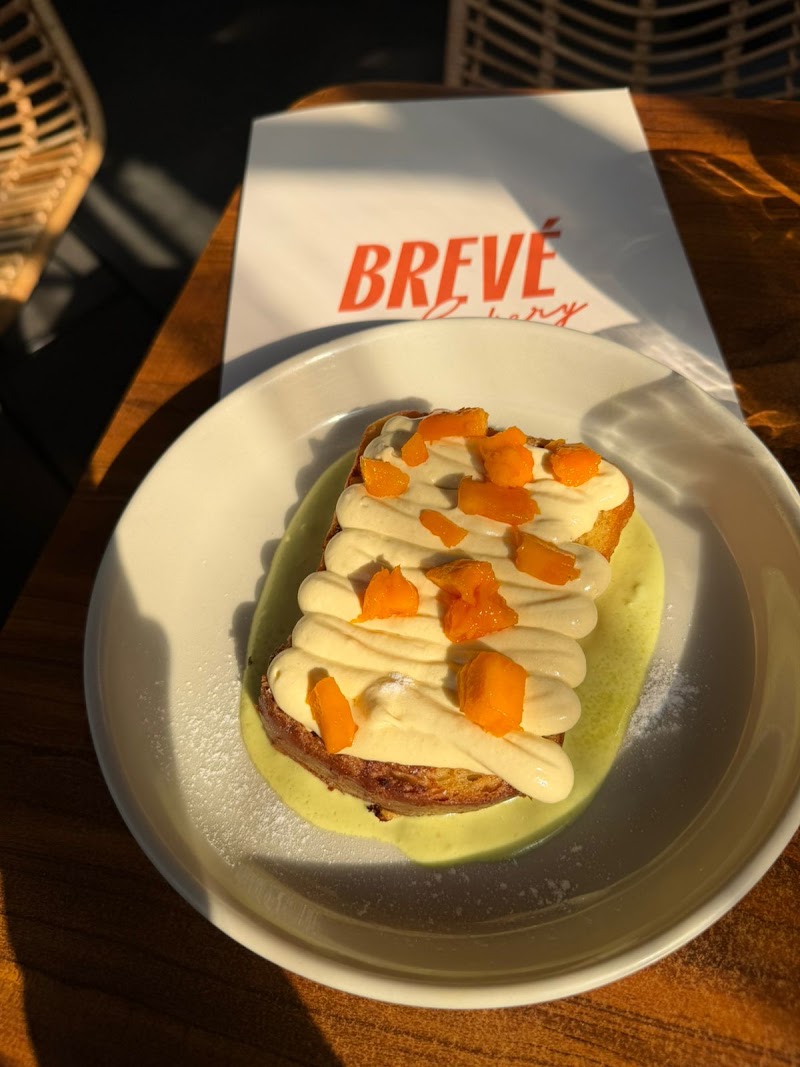Brevé Bakery - Brevé Bakery Shop No.12, Pearl Haven, Chapel Rd, St Sebastian Colony, Mount Mary, Bandra West, Mumbai, Maharashtra 400050, India