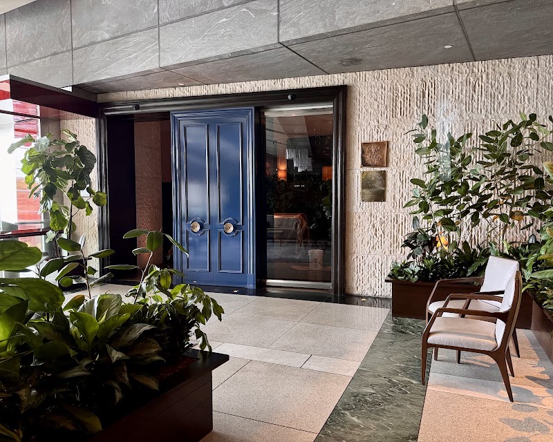 Per Se - Per Se 10 Columbus Cir, New York, NY 10019, USA