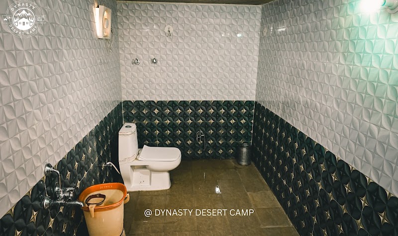 Dynasty Desert Camp & Resort, Jaisalmer - Dynasty Desert Camp & Resort, Jaisalmer, Lakhamana Road, opposite Sam Sand Dunes, Sam, Rajasthan 345001, India