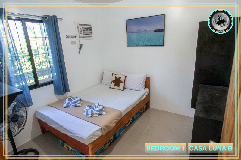 Casa Luna Siargao - Casa Luna Siargao Tourism Rd, General Luna, 8419 Surigao del Norte, Philippines