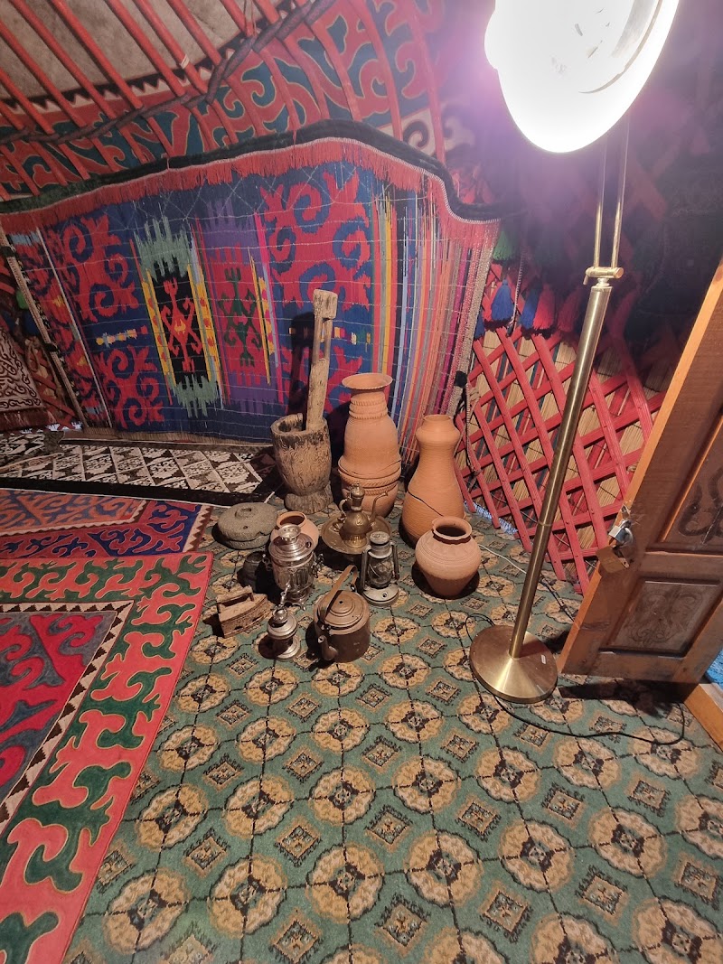 Issyk Kul Lake House - Issyk Kul Lake House, 6 Bikieva Djunushalieva street, Tamchi 722119, Kyrgyzstan