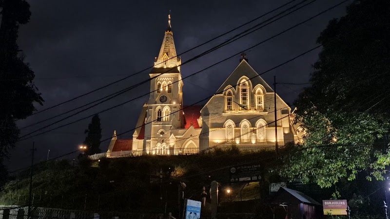 Chowrasta - Chowrasta 27Q7+MHC, Chauk Bazaar, Darjeeling, West Bengal 734101, India