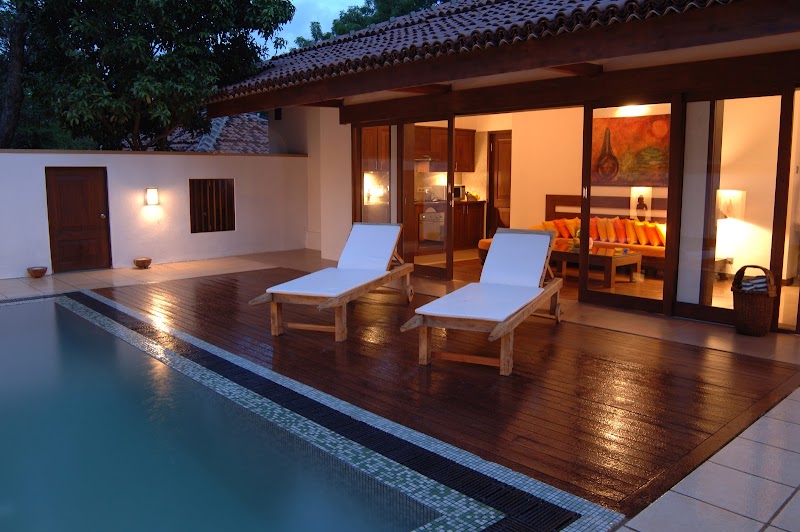 Amaya Signature Kandalama Dambulla