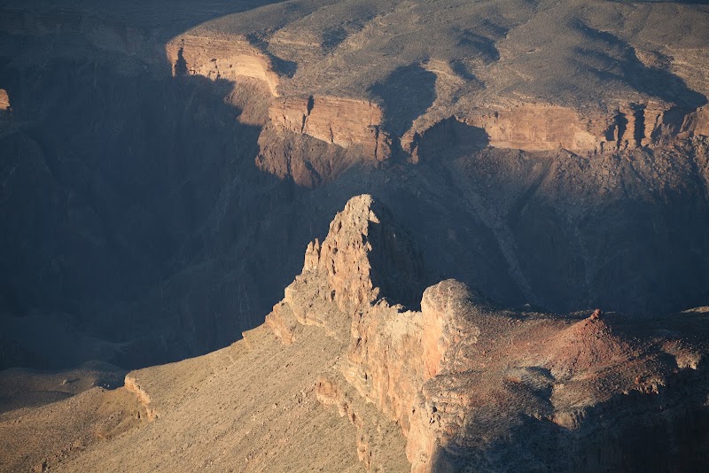 Desert View Point - Desert View Point, Arizona 86023, USA