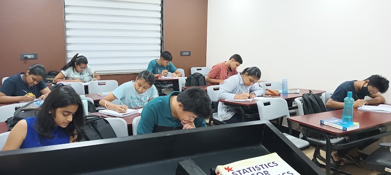 PACE commerce Classes (Nikita ma'am) - PACE commerce Classes (Nikita ma'am) ATM chowk main road, near netaji hotel, Avanti Vihar, Geetanjali Colony, Shankar Nagar, Raipur, Chhattisgarh 492001, India